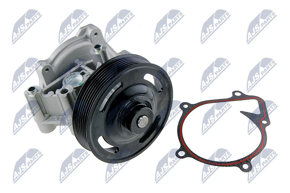 Water Pump, engine cooling CPW-FR-056