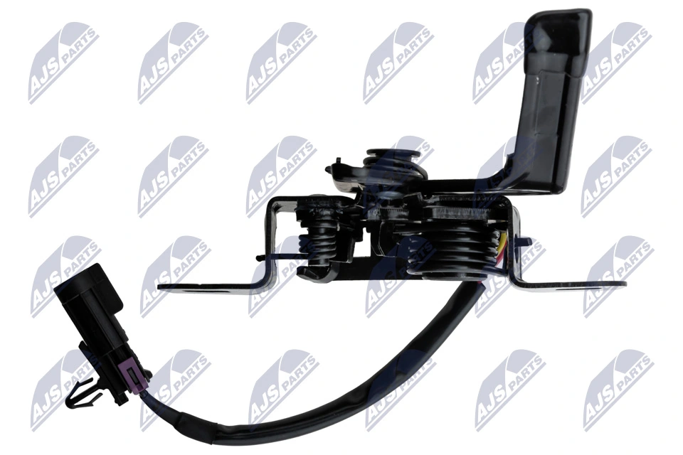NTY EZC-PL-144 Bonnet Lock
