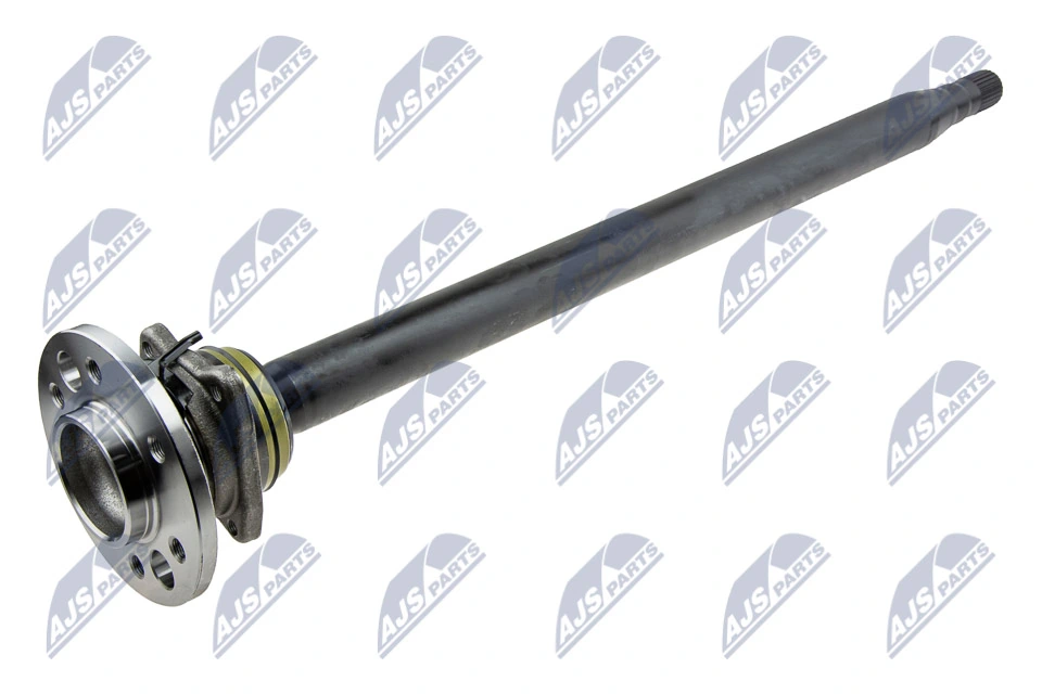 Drive Shaft NPW-ME-012