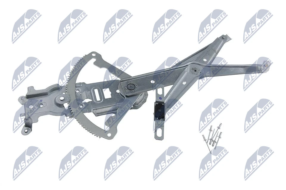 Window Regulator EPS-PL-007