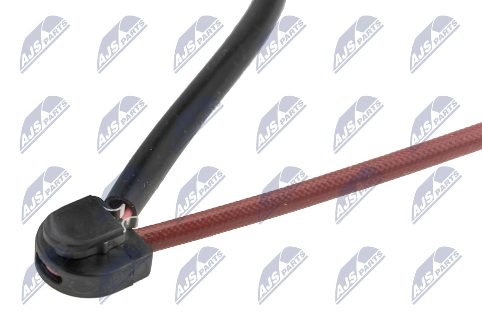 Warning Contact, brake pad wear HCZ-VW-009