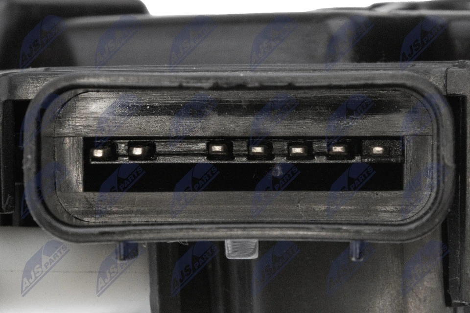 NTY EZC-KA-028 Door Lock