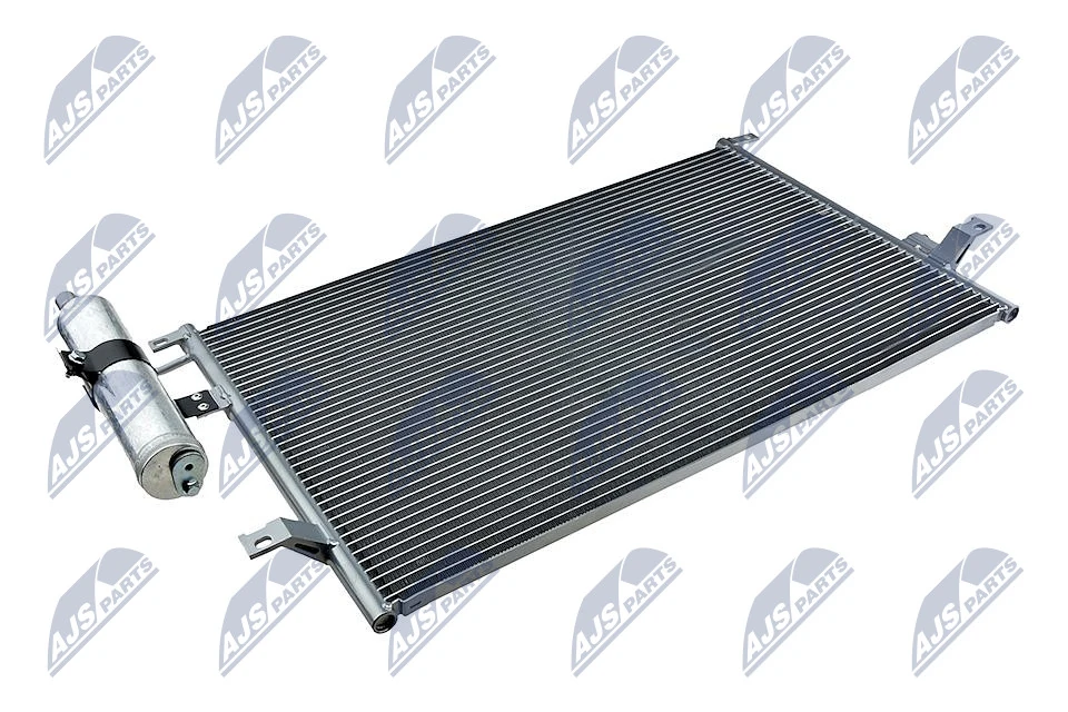 Condenser, air conditioning CCS-DW-011