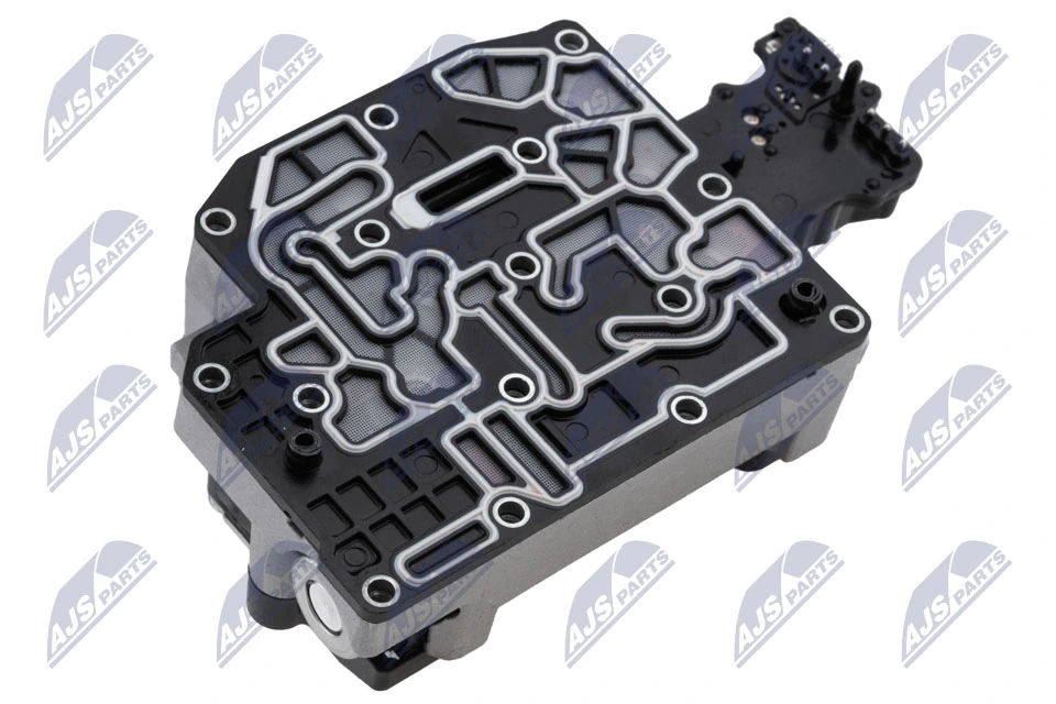 NTY EAT-CH-003 Solenoid valve, automatic transmission