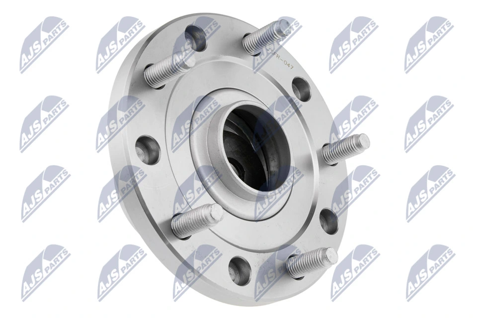 Wheel Bearing Kit KLT-FR-047