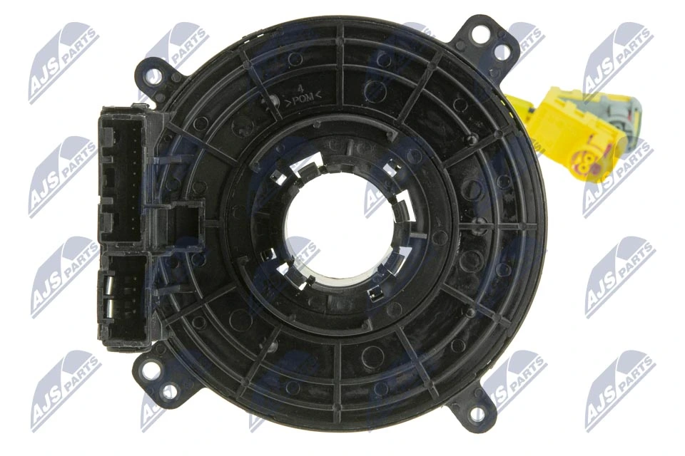 NTY EAS-DW-003 Clock Spring, airbag