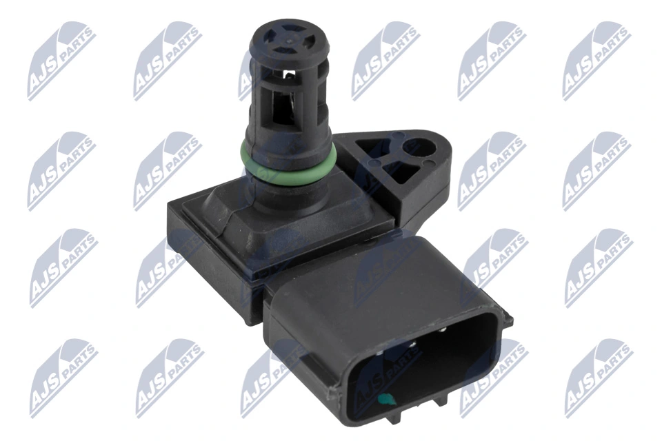 Sensor, intake manifold pressure ECM-FR-007
