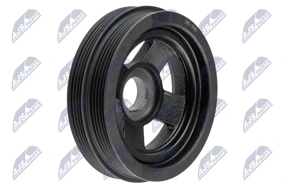 NTY RKP-MS-006 Belt Pulley, crankshaft