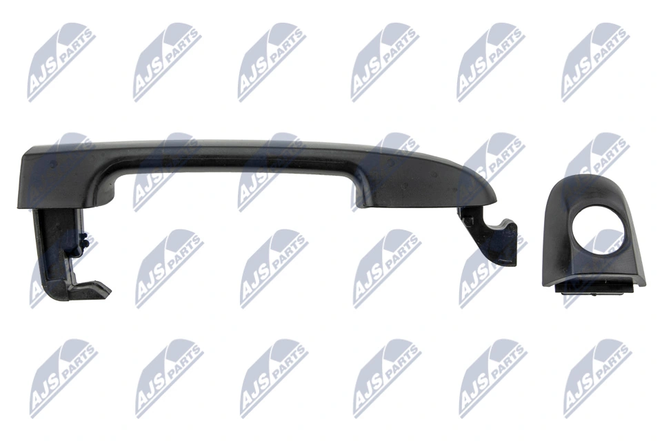 NTY EZC-HY-573 Clip, trim/protection strip