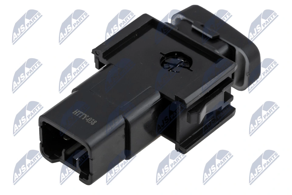 NTY EWS-TY-038 Actuator, air conditioning