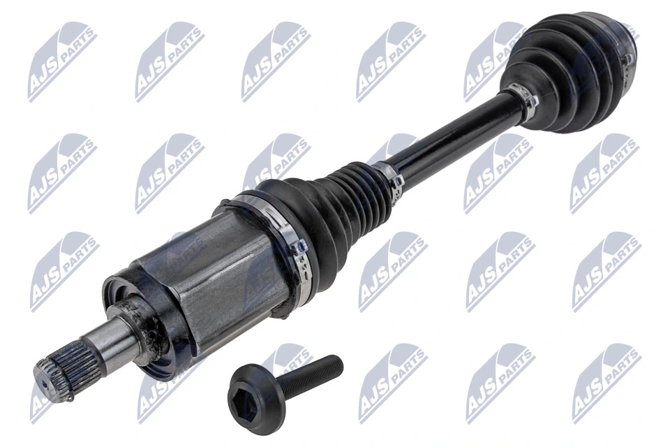 NTY NPW-BM-179 Drive Shaft