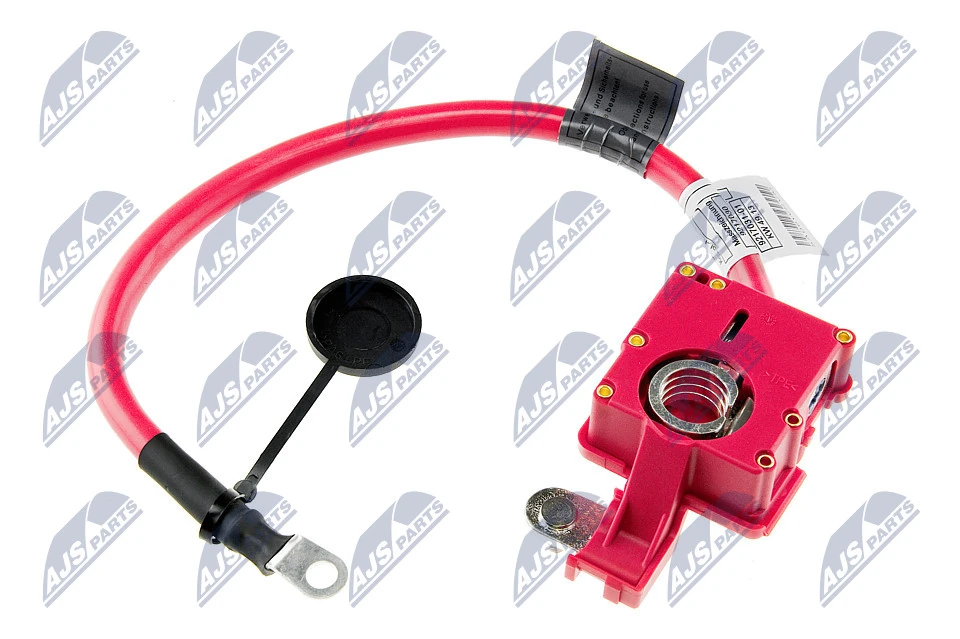 NTY EBP-BM-001 Battery Adapter
