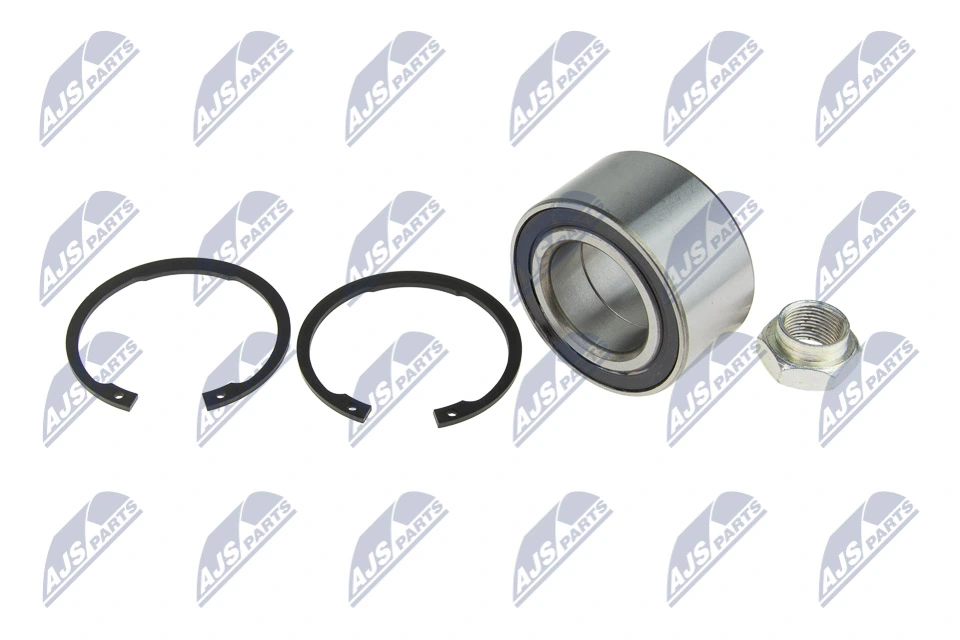 Wheel Bearing Kit KLP-VW-000