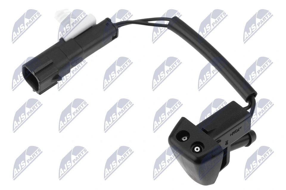 Washer Fluid Jet, window cleaning EDS-VV-035