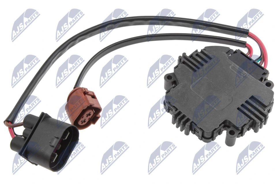 Resistor, interior blower ERD-AU-012