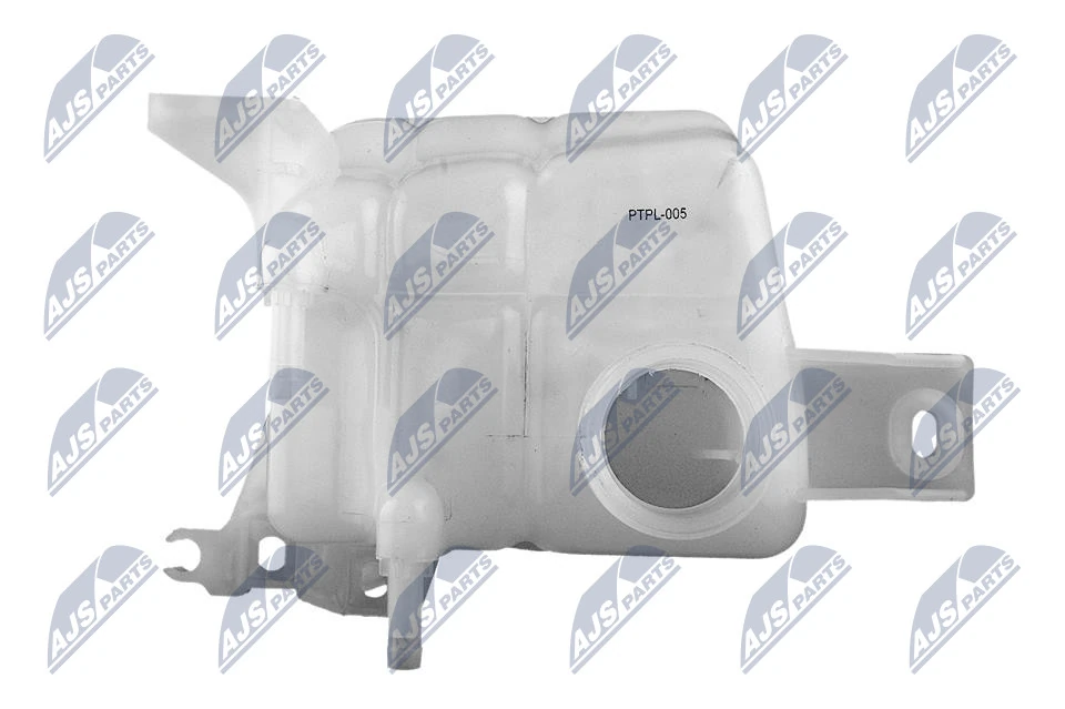 Expansion Tank, coolant CZW-PL-005