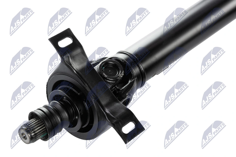 NTY NWN-ME-098 Propshaft, axle drive