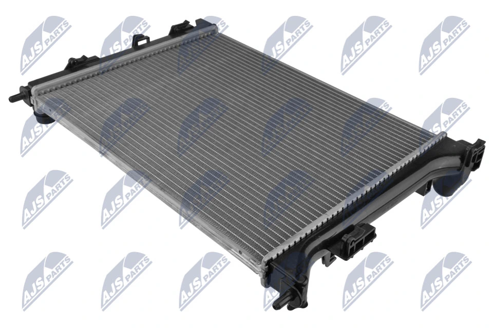 NTY CCH-HY-005 Radiator, engine cooling