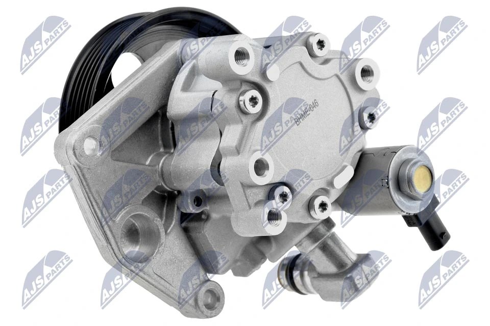 Hydraulic Pump, steering SPW-ME-046