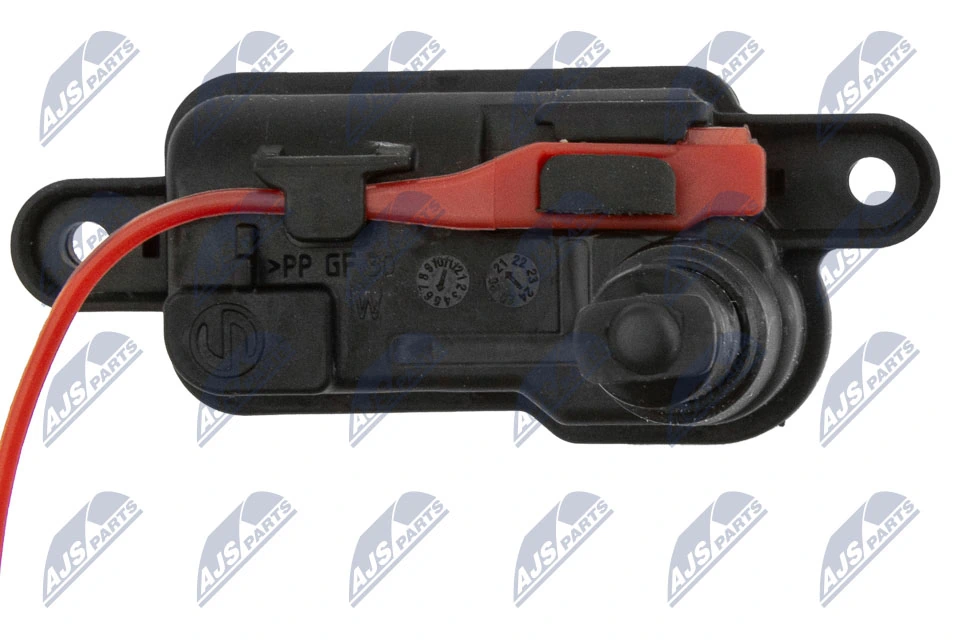 NTY EZC-VW-361 Actuator, central locking system