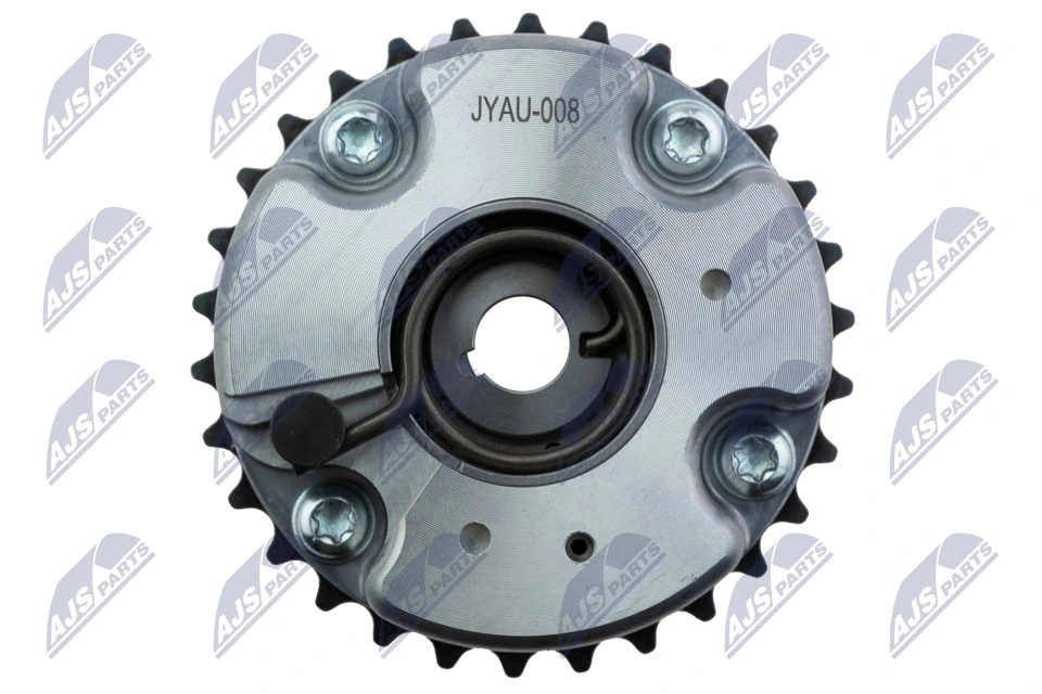 NTY RKZ-AU-008 Camshaft Adjuster