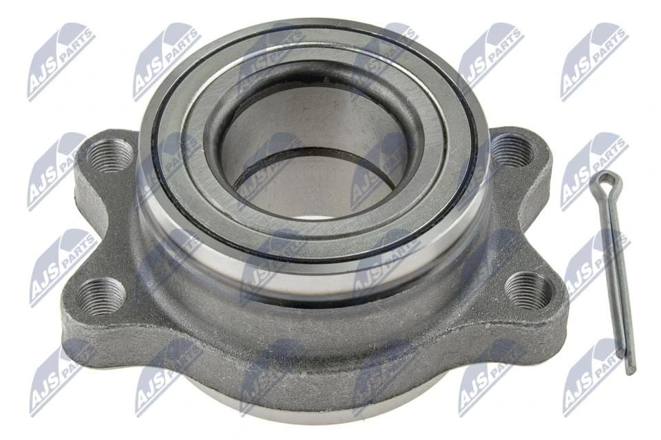 Wheel Bearing Kit KLT-NS-017