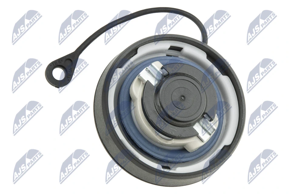 NTY EZC-ME-079 Cap, fuel tank