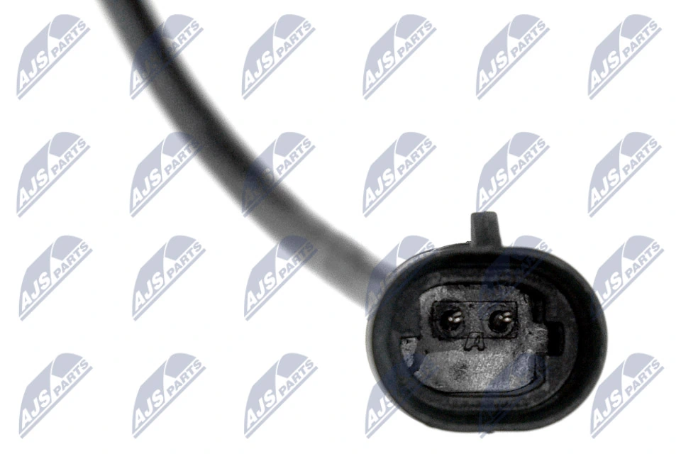 NTY HCA-CH-017 Sensor, wheel speed