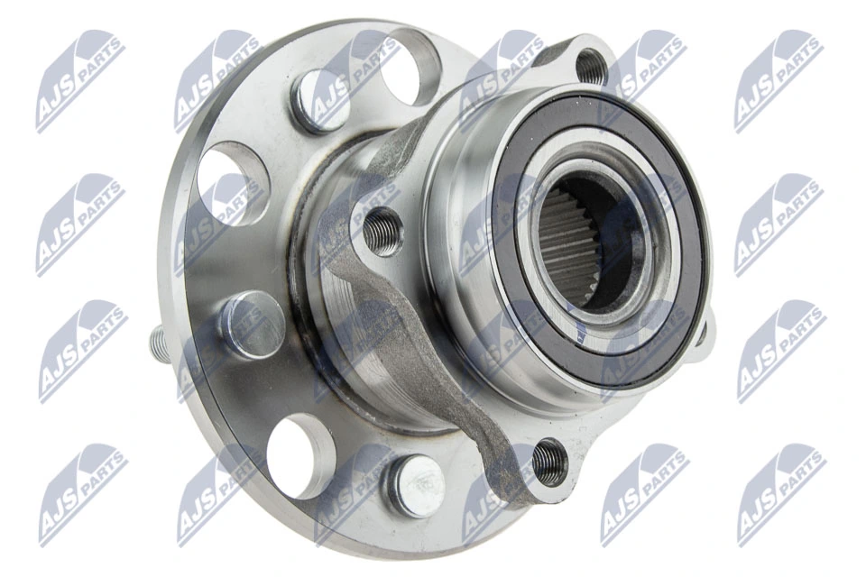 Wheel Bearing Kit KLT-TY-095