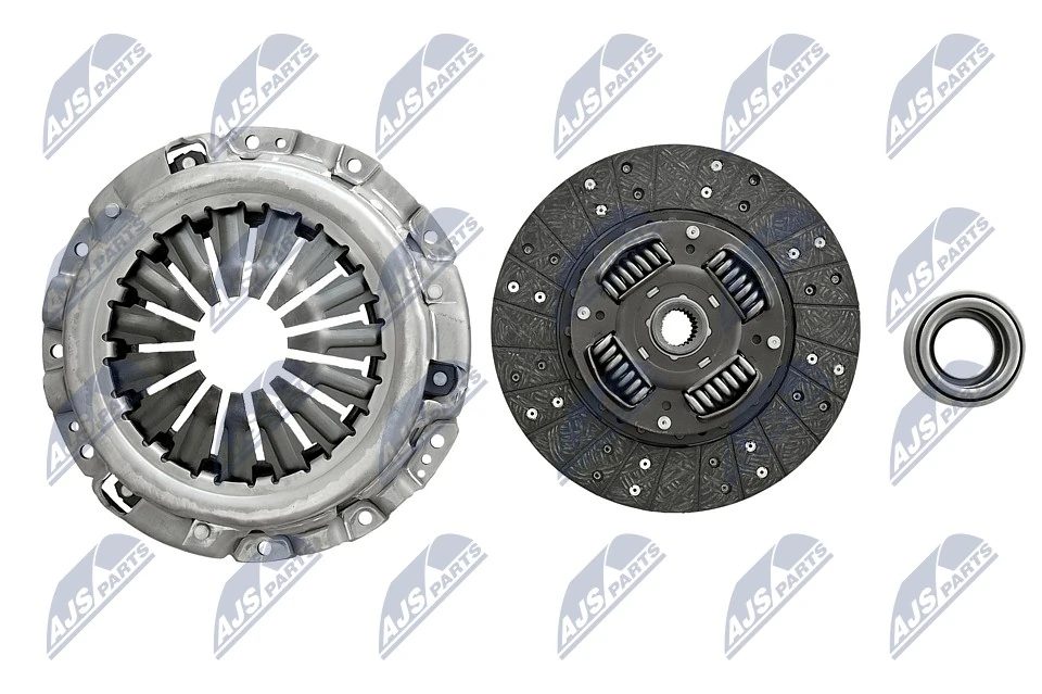 Clutch Kit NZS-NS-011U