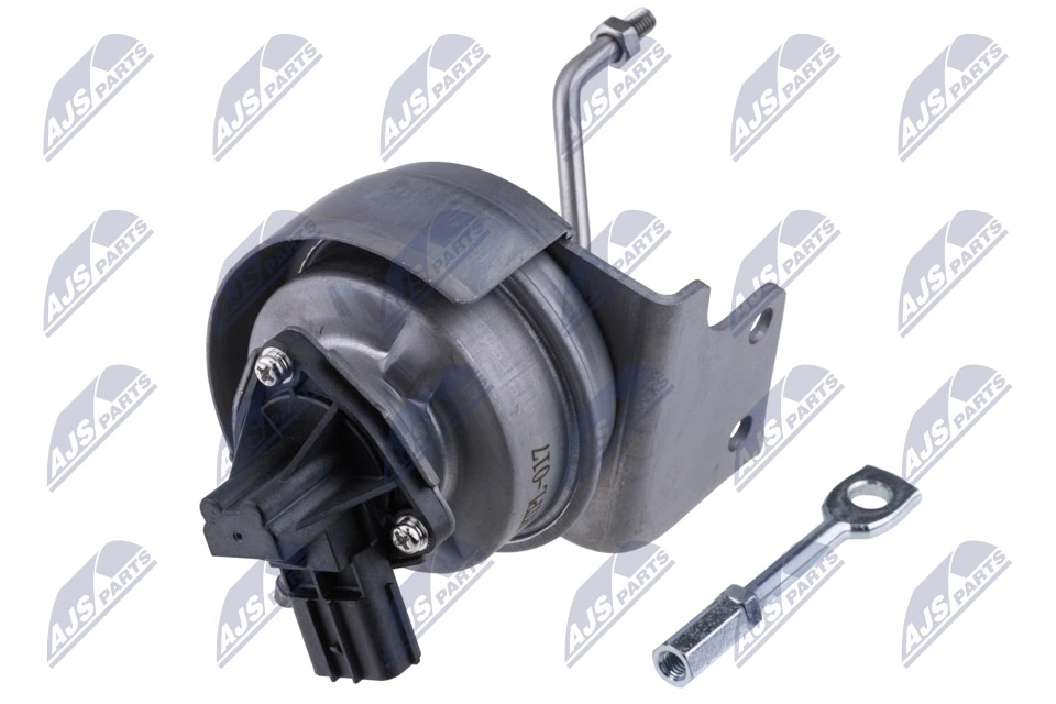 Boost Pressure Control Valve ECD-PL-017