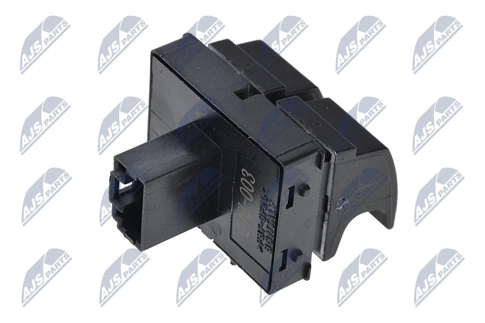 Switch, window regulator EWS-VW-003