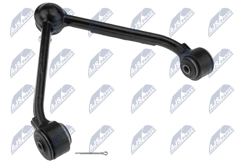 Control/Trailing Arm, wheel suspension ZWG-DW-000