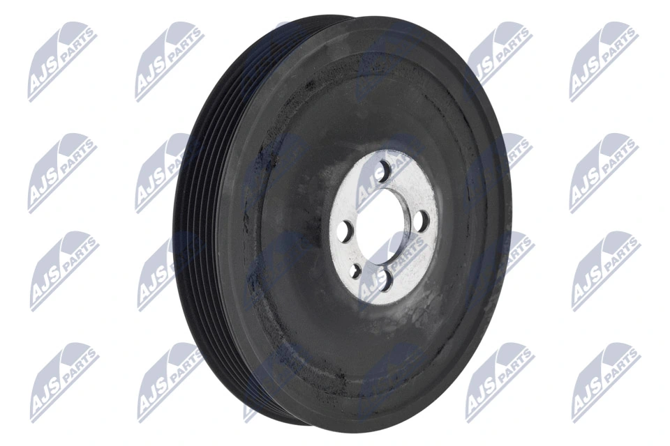 Belt Pulley, crankshaft RKP-PL-021