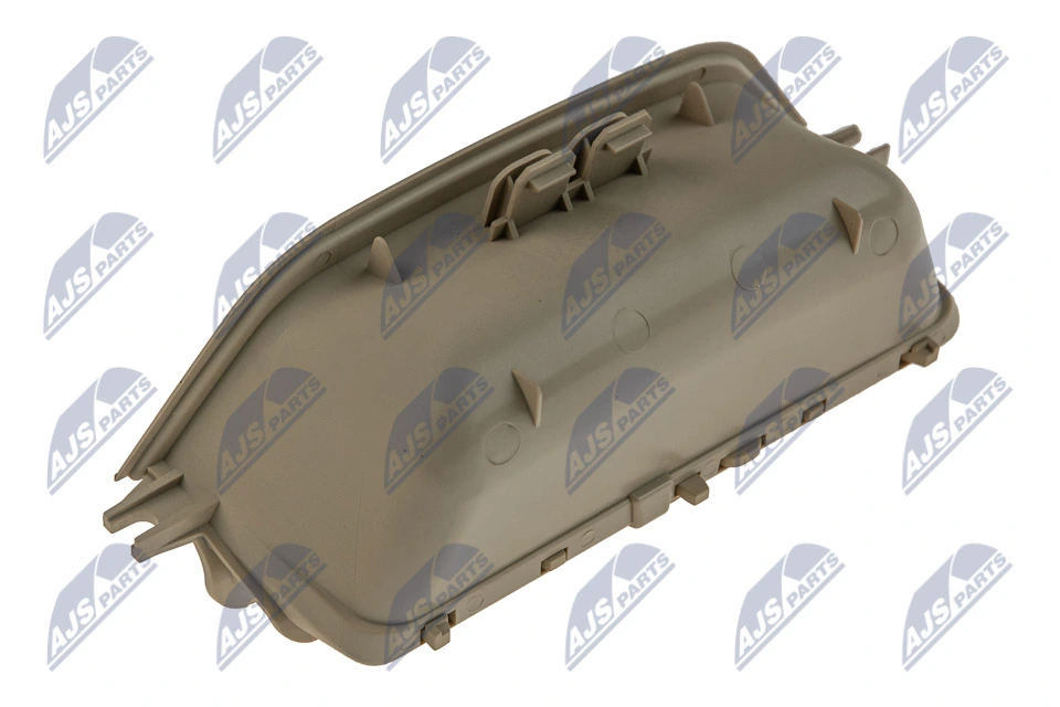 NTY EZC-BM-141 Door Handle, interior equipment