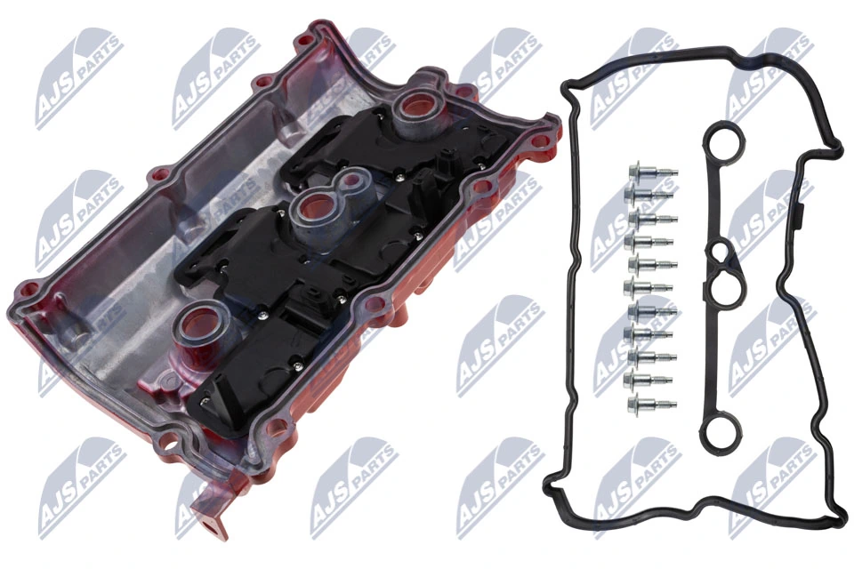 NTY BPZ-NS-016 Cylinder Head Cover