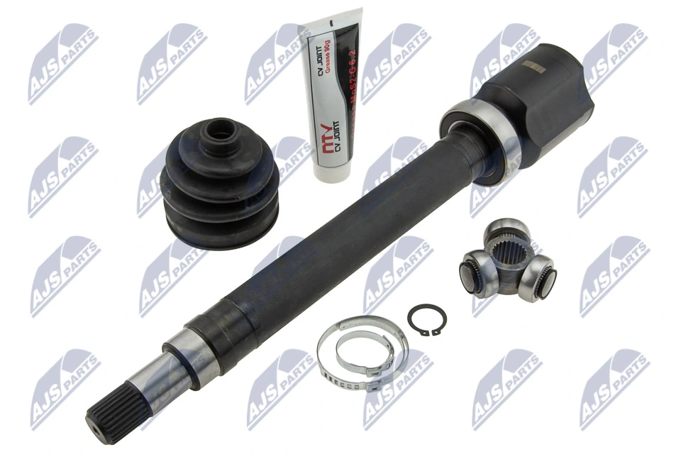Joint Kit, drive shaft NPW-FR-106