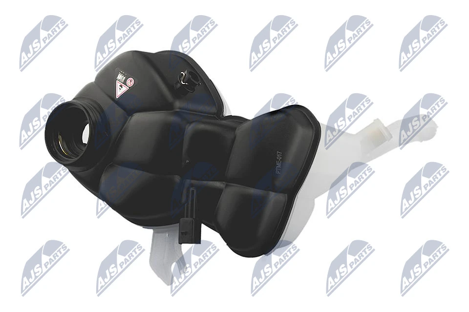 Expansion Tank, coolant CZW-ME-017