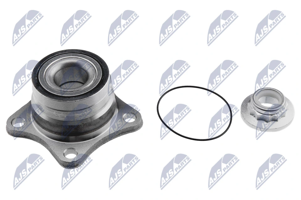 Wheel Bearing Kit KLT-TY-029