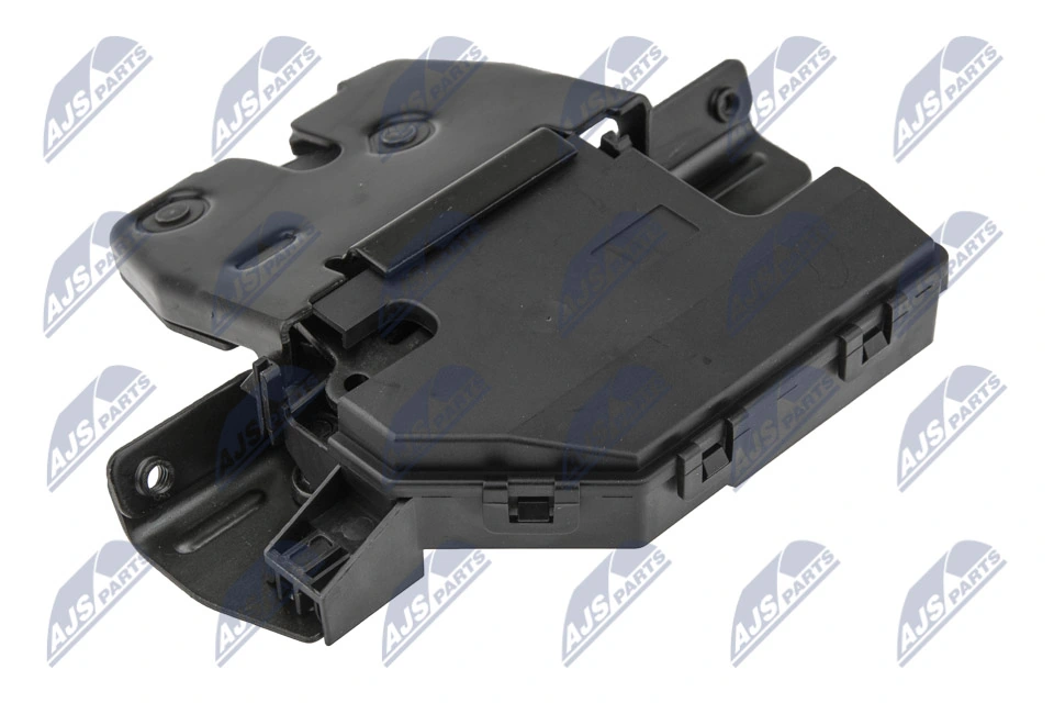 NTY EZC-BM-130 Tailgate Lock