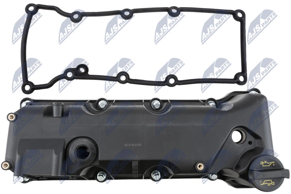 NTY BPZ-FR-018 Cylinder Head Cover