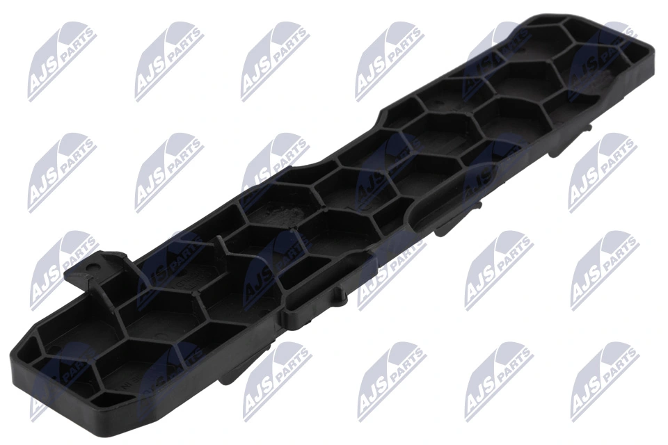 Cover, fresh air conduit (cabin air) EZC-VW-597