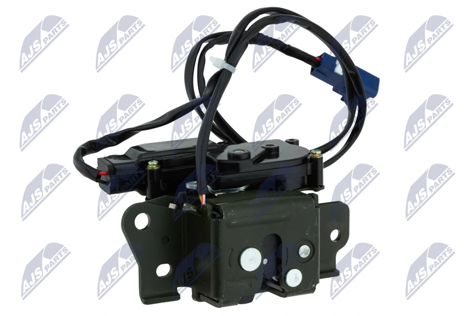 NTY EZC-TY-061 Tailgate Lock