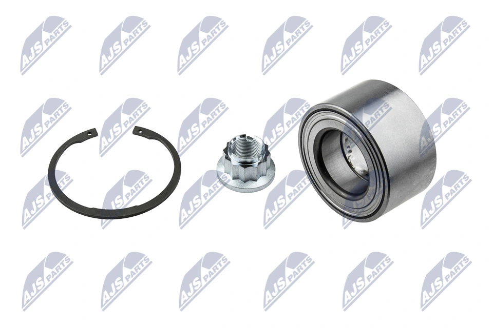 Wheel Bearing Kit KLP-VW-021