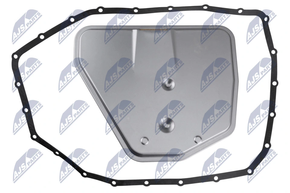Hydraulikfiltersatz, Automatikgetriebe FSF-AU-002