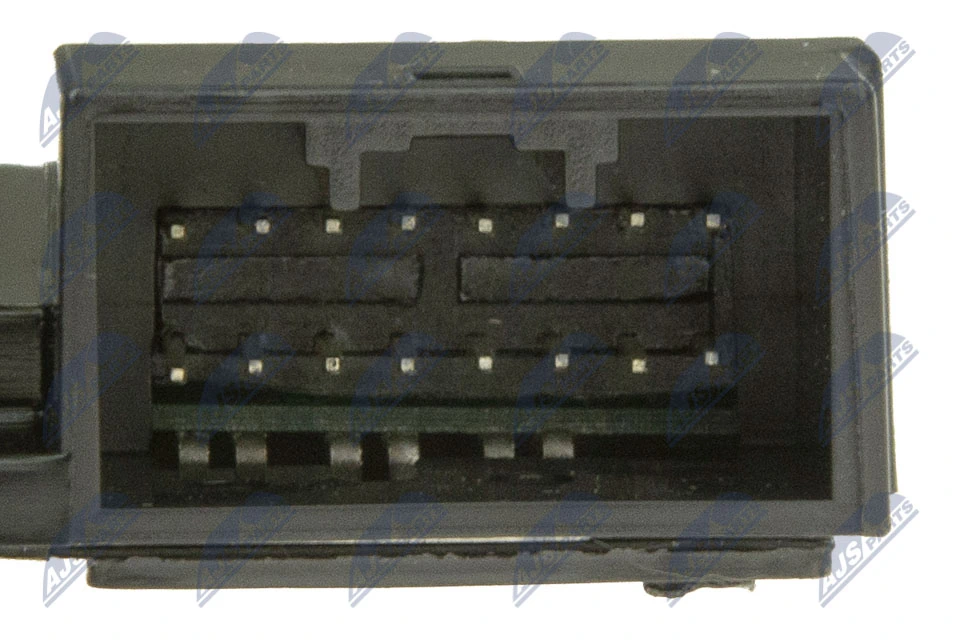 NTY EAS-FR-009 Clock Spring, airbag