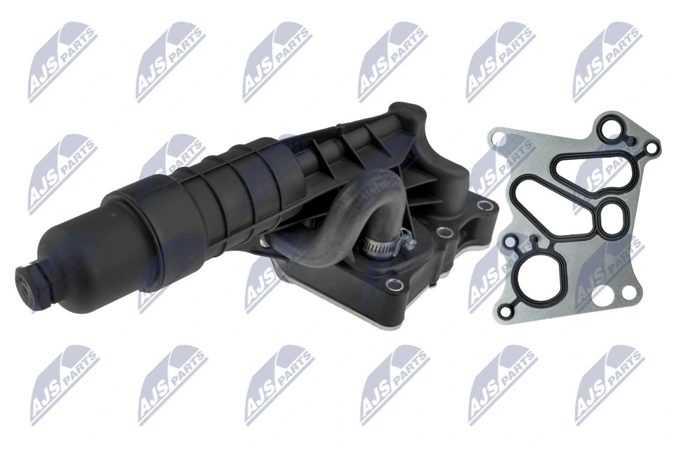 Boîtier, filtre à huile CCL-ME-026