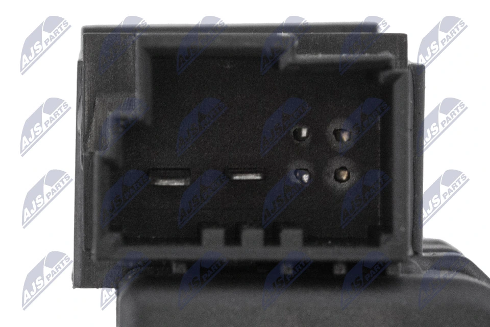 Tailgate Lock EZC-BM-368