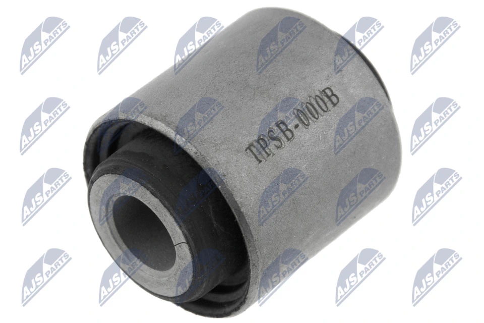 Mounting, control/trailing arm ZTT-SB-000B