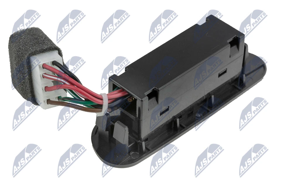 NTY EWS-HY-039 Switch, window regulator